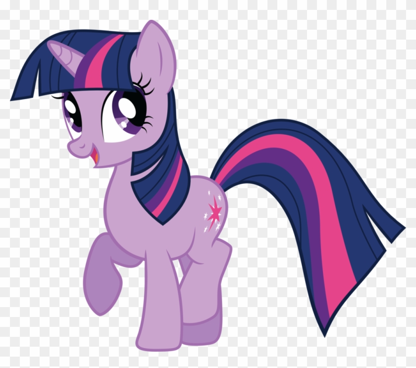 Twilight Sparkle Cute By Quanno3-d5r5v - Imagens My Little Pony Twilight #648987