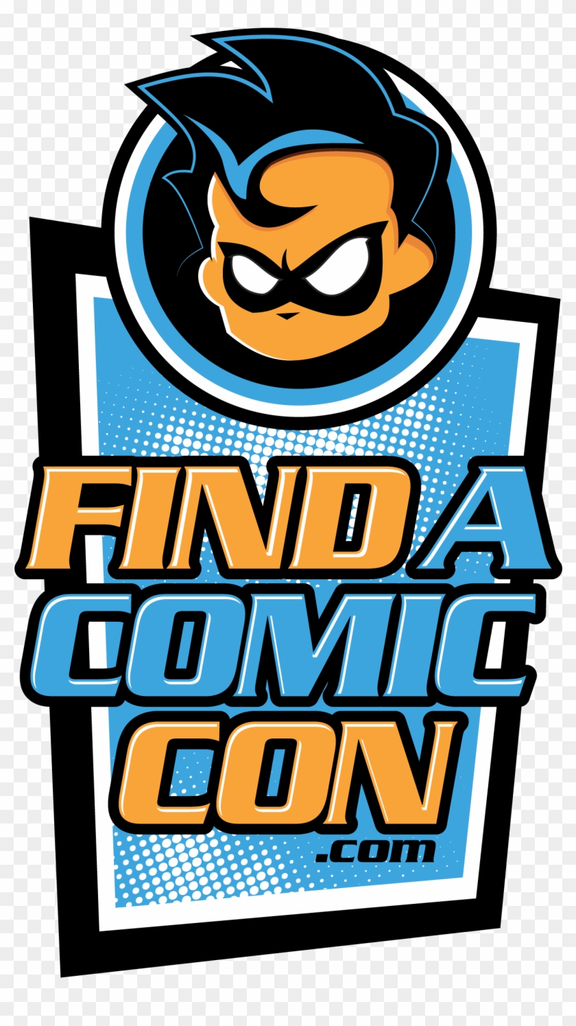 Eccc Is The Premier Comic Book And Pop Culture Convention - Eccc Is The Premier Comic Book And Pop Culture Convention #649151