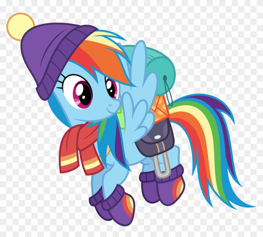 Dashiesparkle 138 5 Vector - Rainbow Dash #649238