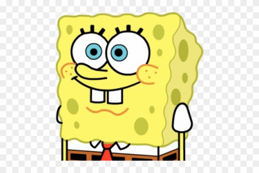 Click To Edit - Spongebob Squarepants #649690