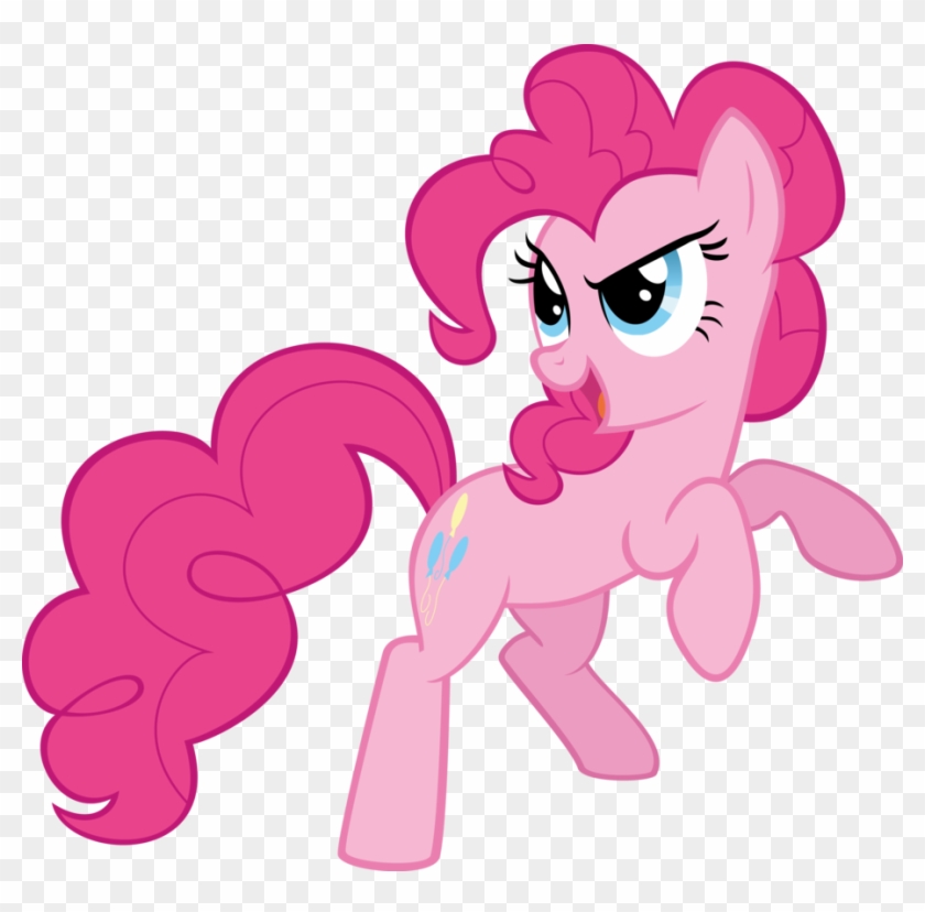 Pinkie Pie - Pinkie Pie #649985