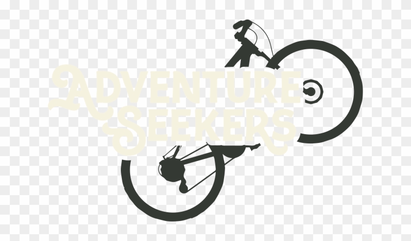 Adventure Seekers - Mountain Bike #650012