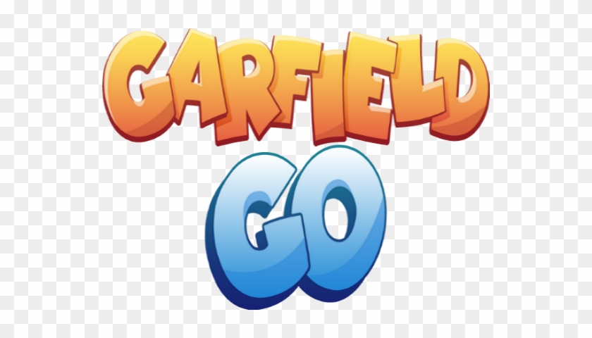 Garfield Comes To The Real World In Garfield Go Garfield - Garfield Go ...