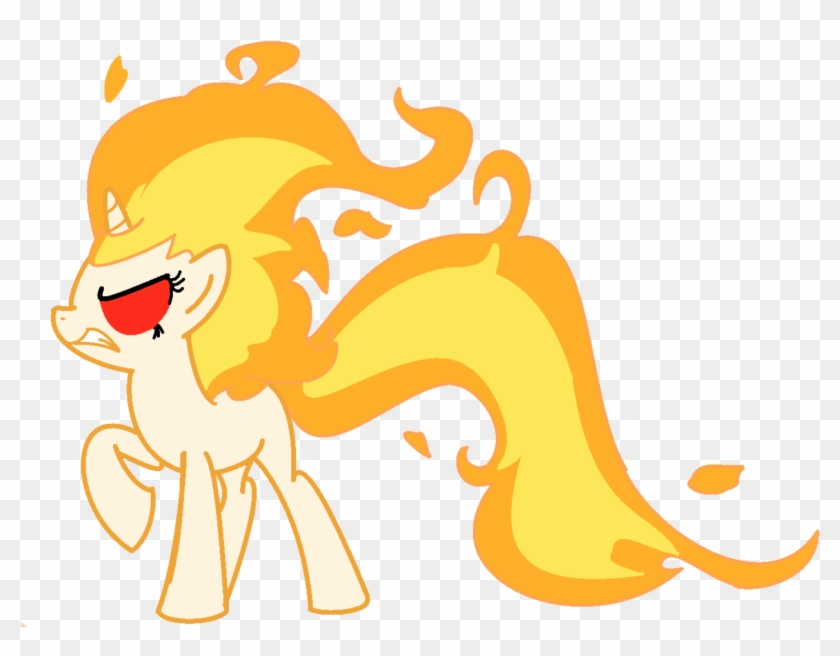 Derpdoo, Mane Of Fire, Rapidash Twilight, Safe, Solo, - Derpdoo, Mane Of Fire, Rapidash Twilight, Safe, Solo, #650519