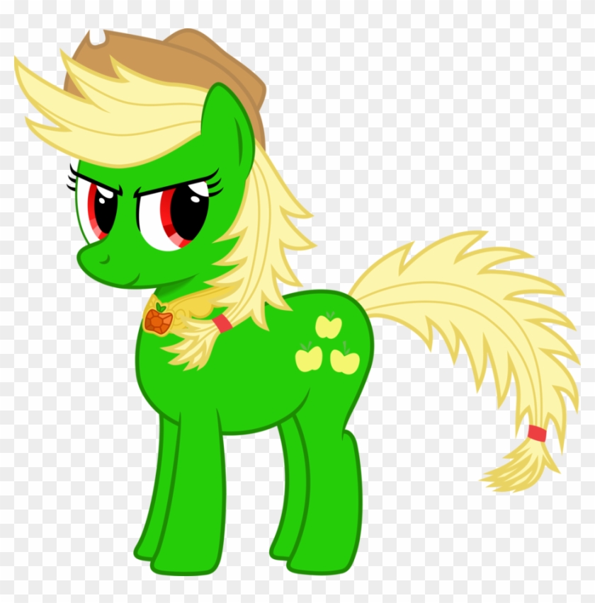 Super Applejack #650533