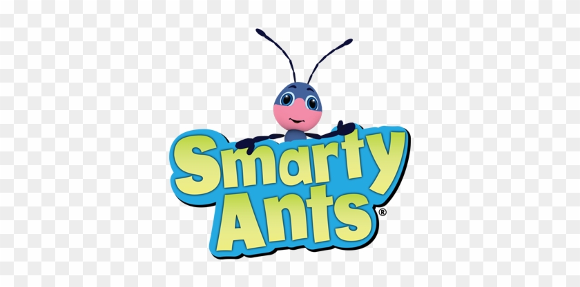 Smarty Ants - Smarty Ants #650635