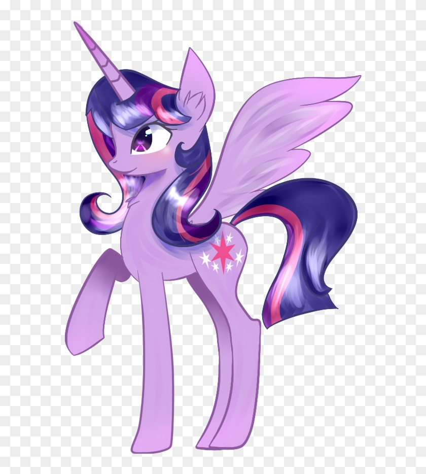 My Little Pony Friendship Is Magic Twilight Sparkle - My Little Pony Friendship Is Magic Twilight Sparkle #650758