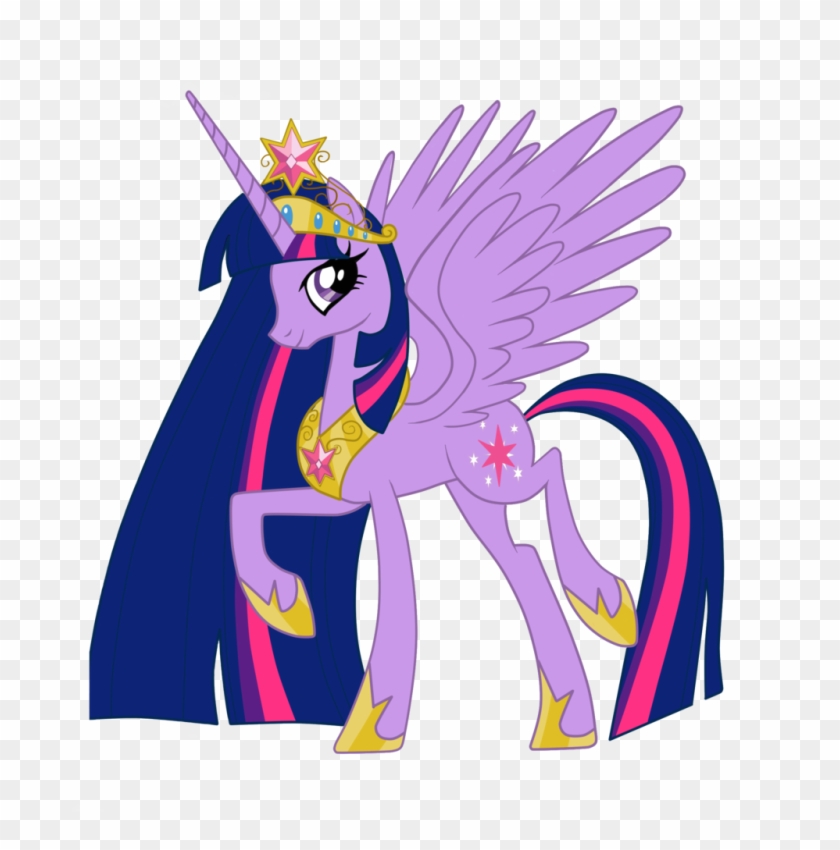 Princess Twilight Sparkle Big #650767