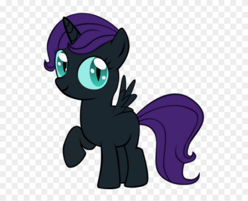 My Little Pony Character Fandom - My Little Pony Nyx #650984