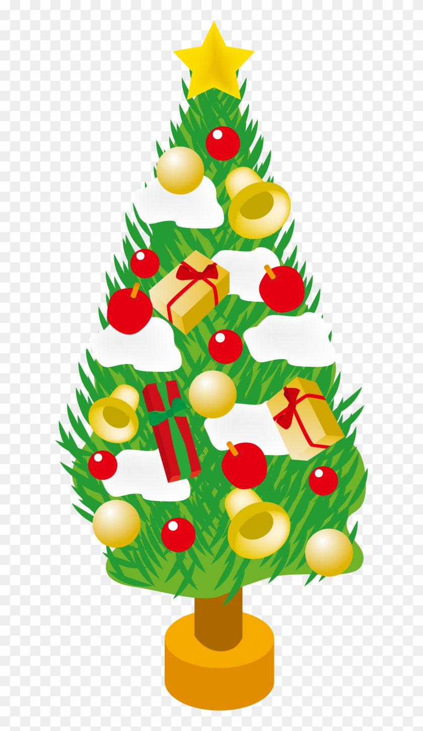 Pngをダウンロード クリスマス ツリー Png Free Transparent Png Clipart Images Download