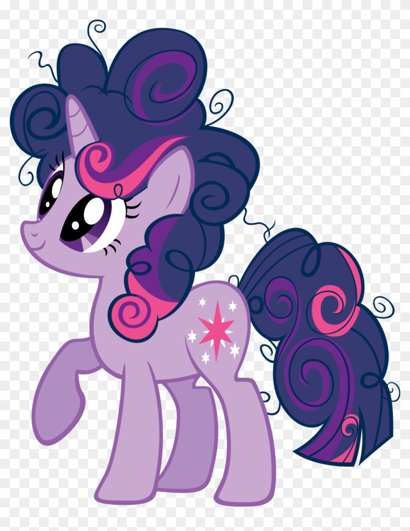 Twilight Frizzle By Moongazeponies Twilight Frizzle - Deviantart #651173