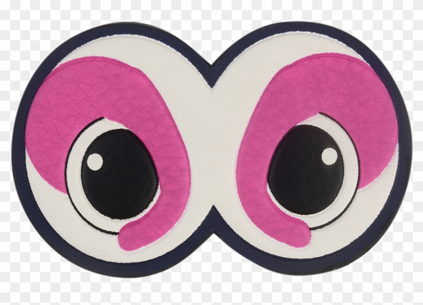 Eyes Sticker - Fashion #651686