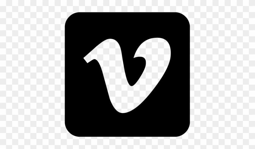 01227 - Vimeo Icon #651903