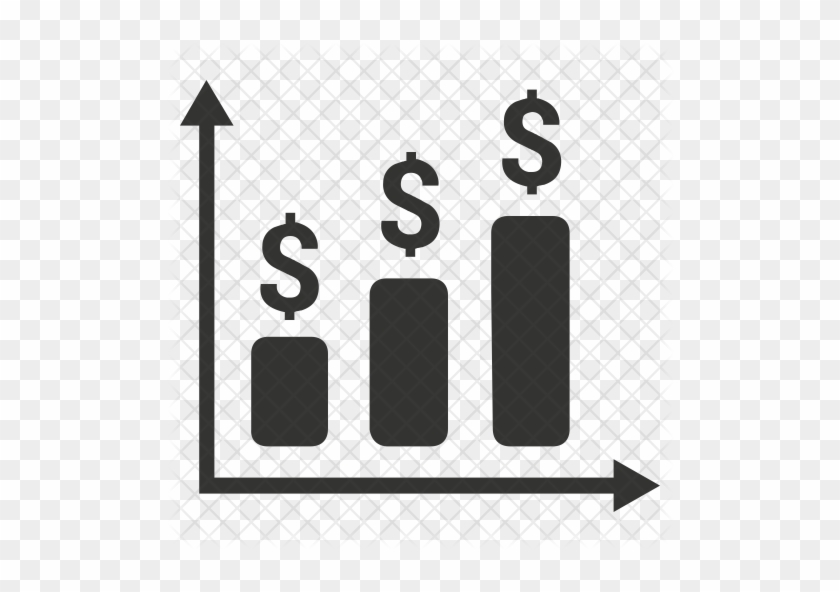 Financial Report Icon - Low Hanging Fruit Matrix #651970