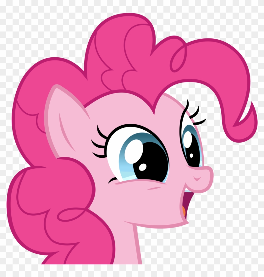 Pinkie - Applejack - Free Transparent PNG Clipart Images Download