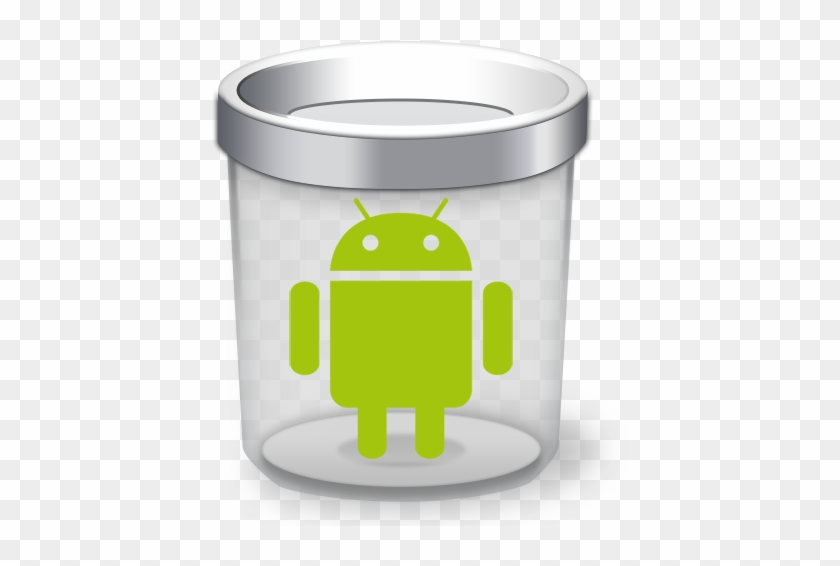 App Icon - Android #652116