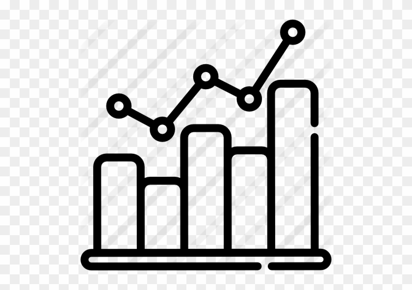 Bar Graph - Business Board Png #652158