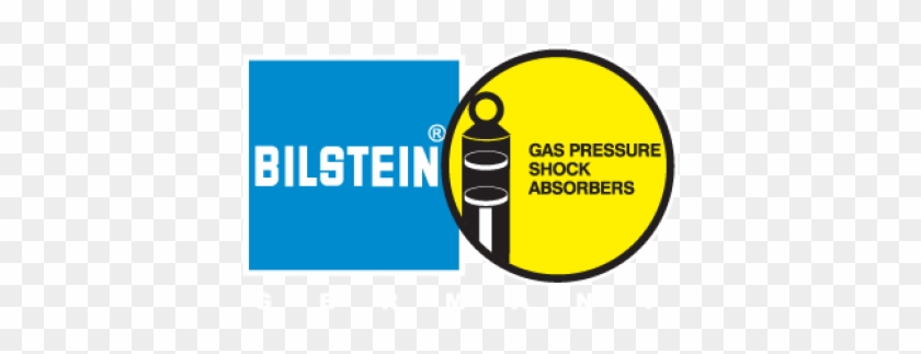 Bilstein Logo Old #652235