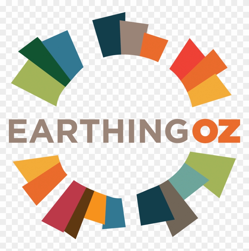 Earthing And Barefoot Faqs - Circle #652365