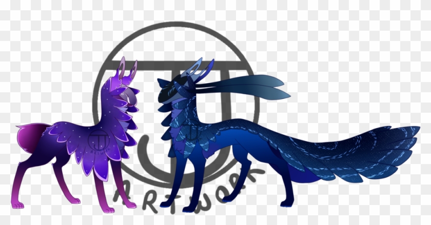 Themed Feathercloak Designs -closed By Tjayartwork - Unicorn #652410