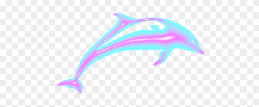 Dolphin Emoji (U+1F42C)