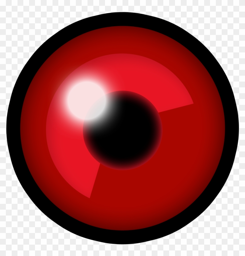 Reaverboteye V2 Hd - Circle #652659