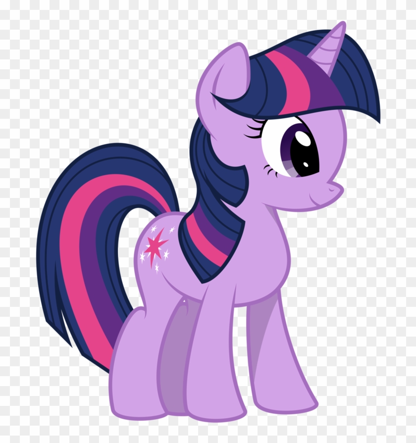 14 By Mamandil Qt3 - Twilight Sparkle #652923