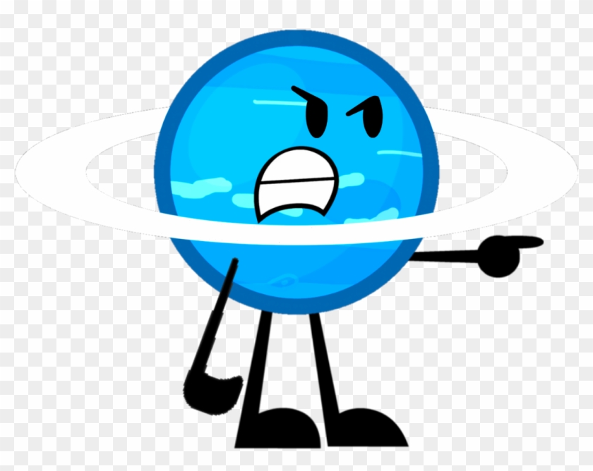 anti neptune bfdi neptune free transparent png clipart images download anti neptune bfdi neptune free