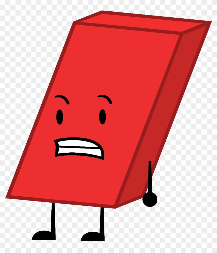 Blocky bfdi