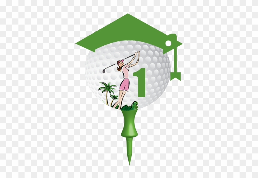 Enroll Now To Experience An Engaging Online Learning - Girl's On-course Survival Guide To Golf: Jam-packed #655132