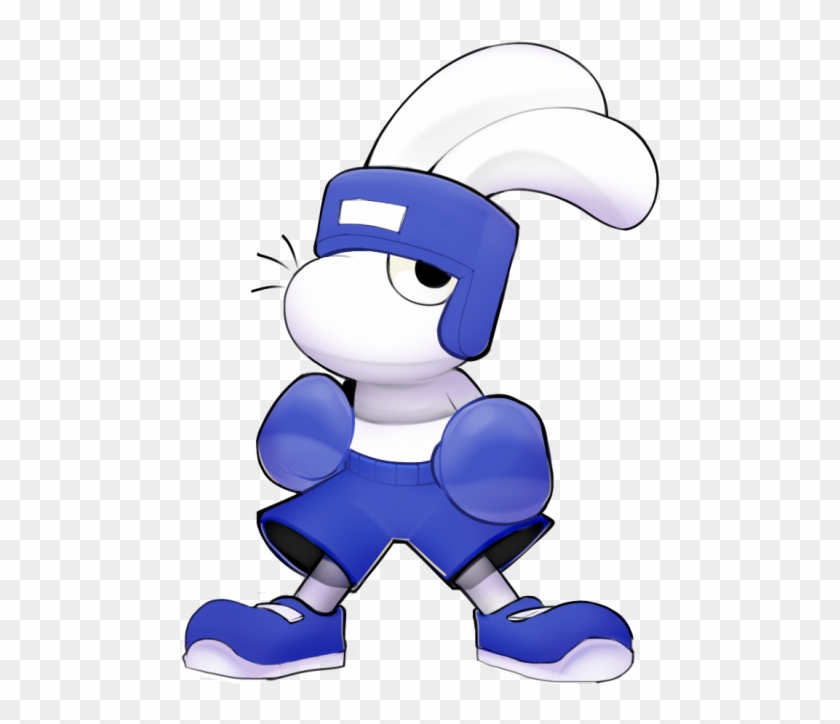 It's Ya' Boy Bippy Character Created By Dingdongvg - Cartoon #655736