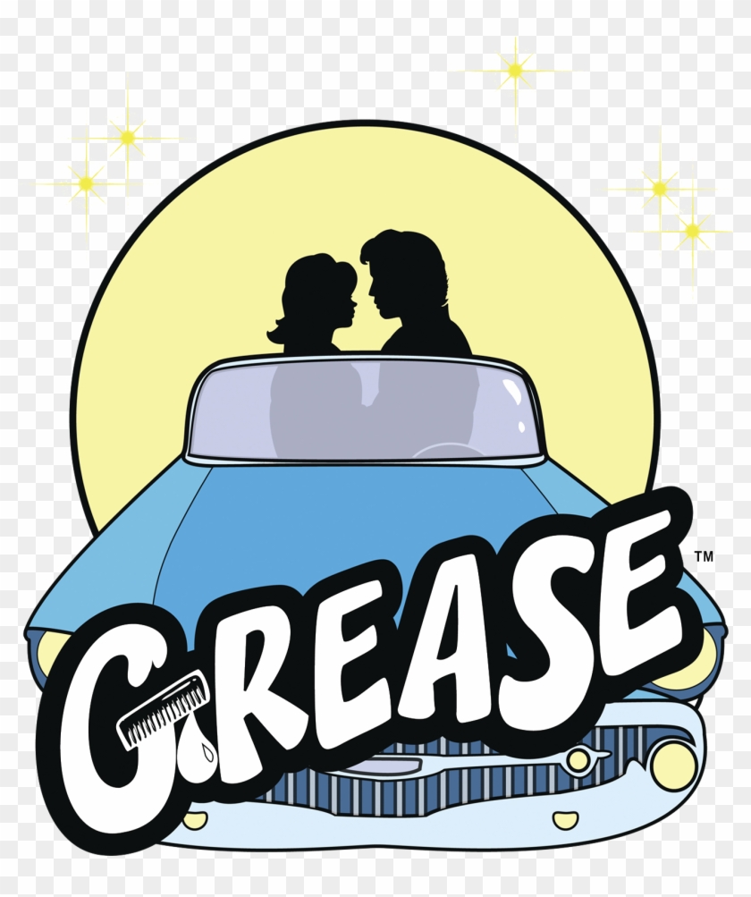 Past Shows - Grease: School Version [book] #655740