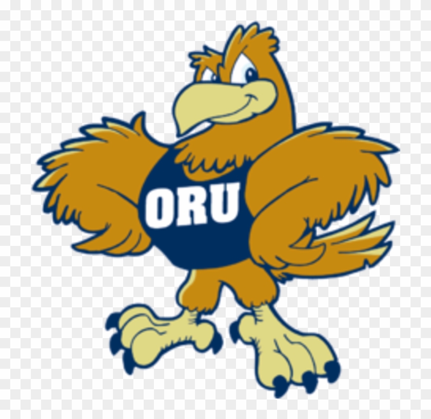 Oral Roberts Golden Eagles #656111