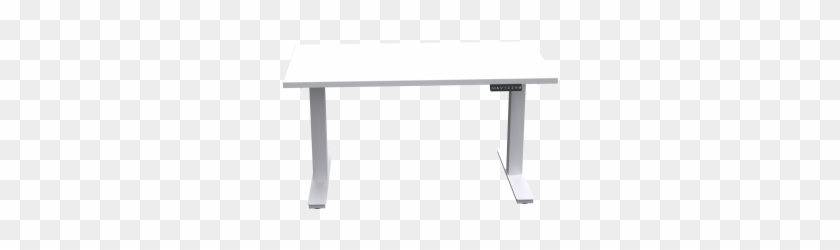 E-desk Single Motor - Desk #657577