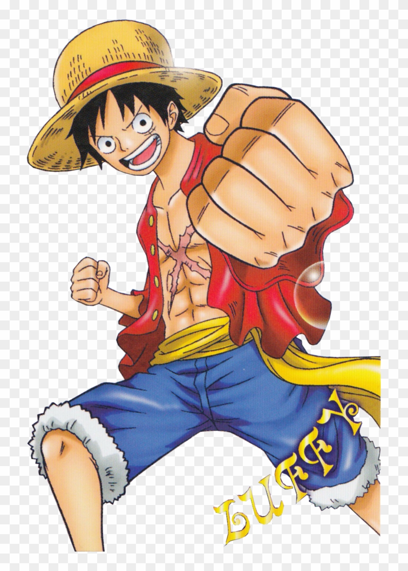 One Piece Luffy Png Photos - Monkey D Luffy Cute, Transparent Png, png  download, transparent png image
