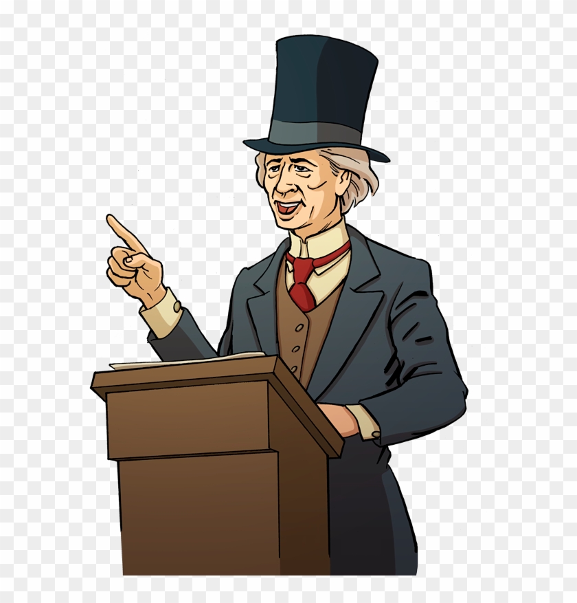 Illustration Wilfrid Laurier - Wilfrid Laurier Clipart #657770