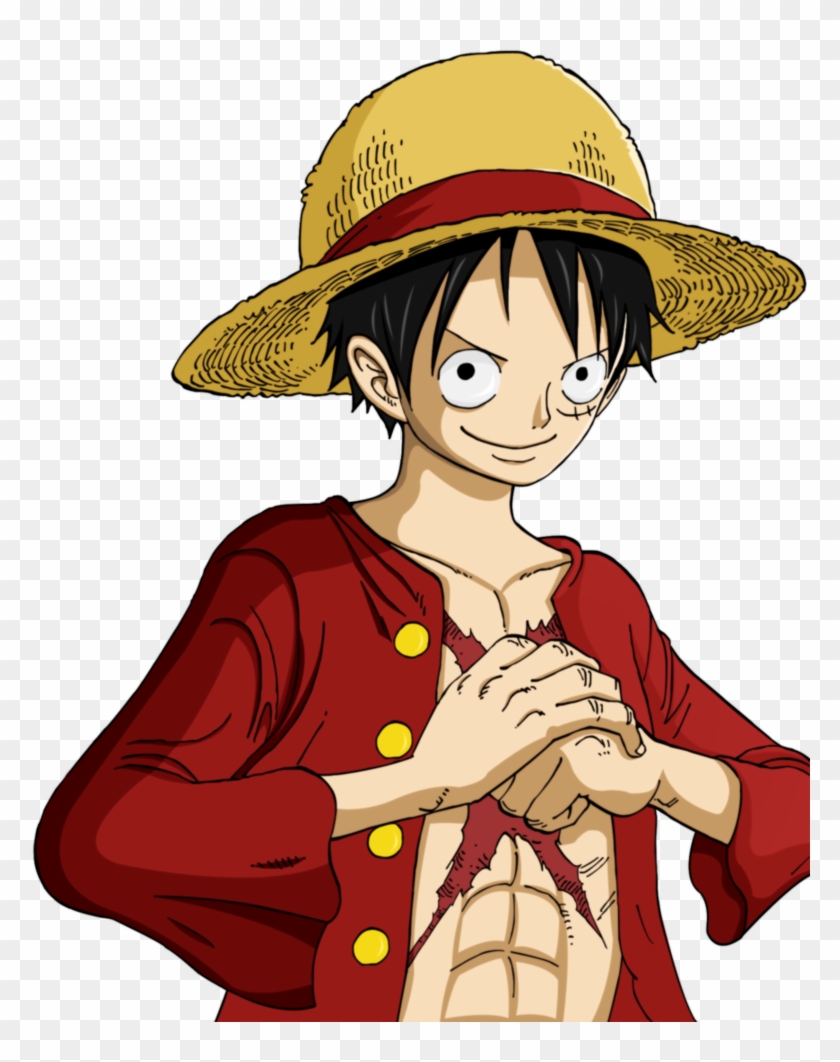 One Piece Luffy Png File - Luffy One Piece Png - Free Transparent PNG  Clipart Images Download. ClipartMax.com