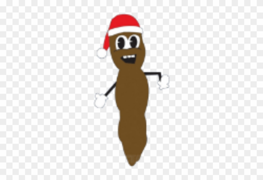 Mr Hankey's Amazing Adventure Icon - Mr Hankey The Christmas Poo #658013