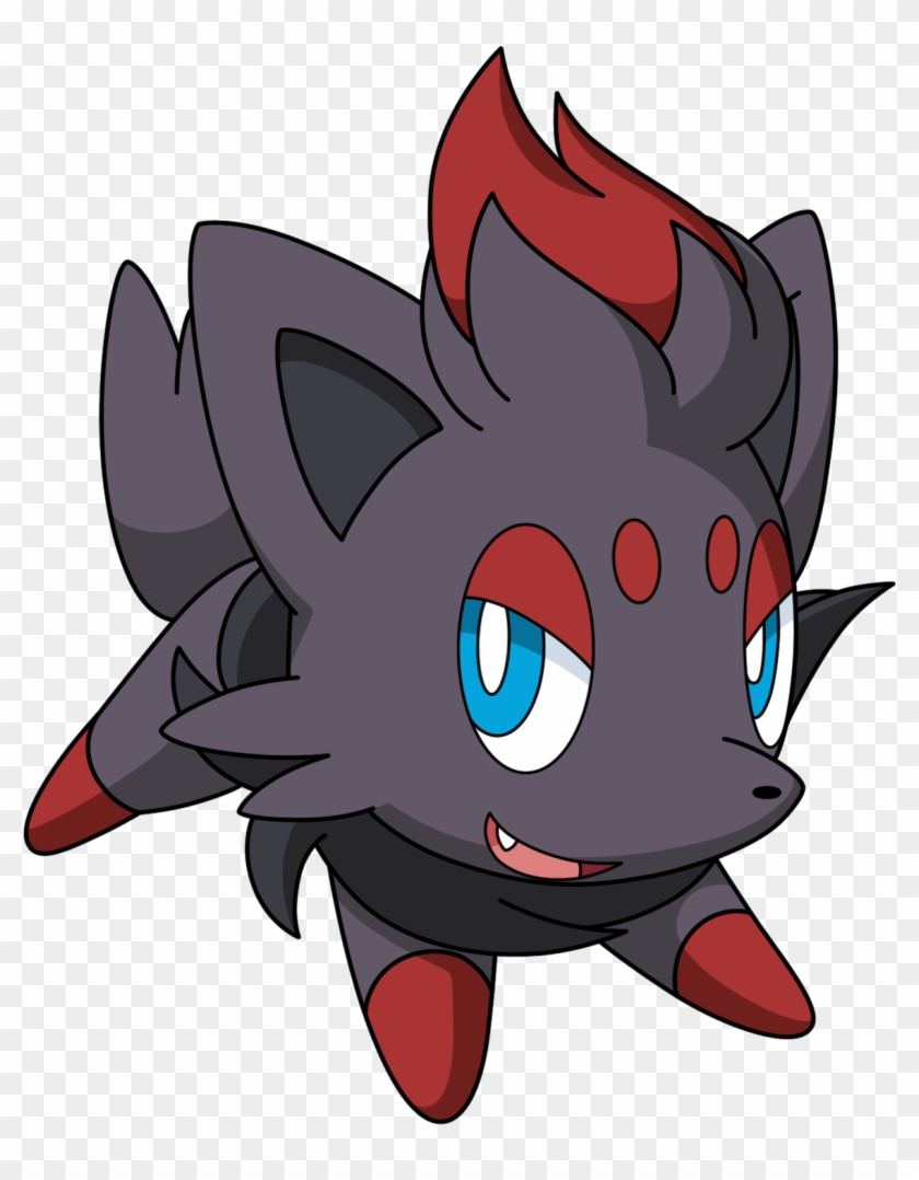 Post 36311 0 99320500 1456654841 Thumb - Ve Pokemon Zorua #658259