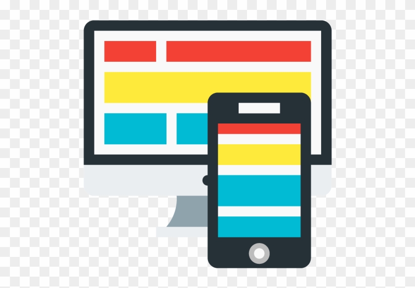 Responsive Web Design - Responsive Web Design #658550