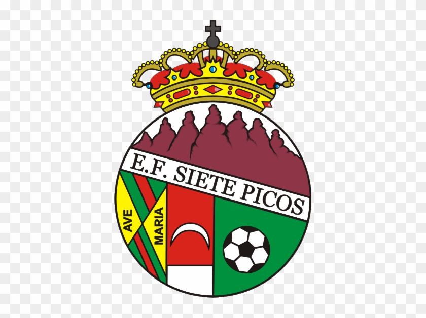 Absorción Del Antiguo Club De Fútbol Siete Picos Por - Siete Picos Colmenar Futbol #658689