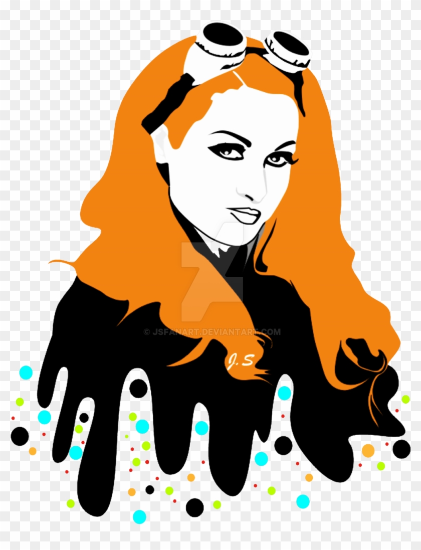 Wwe Clipart Vector - Fan Art #658812