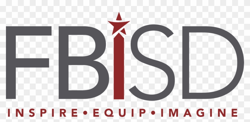 Fbisd 2-color Logo - Fort Bend Independent School District #659021