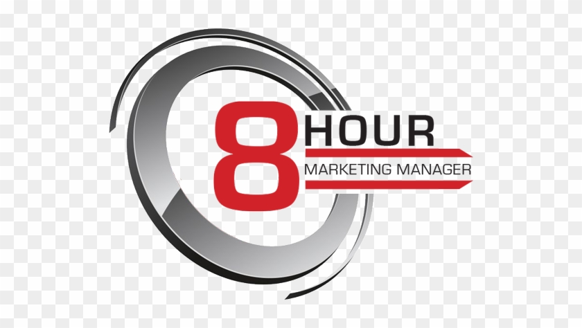 Don't Get Left Behind 8hr-marketing - Symbol #659078