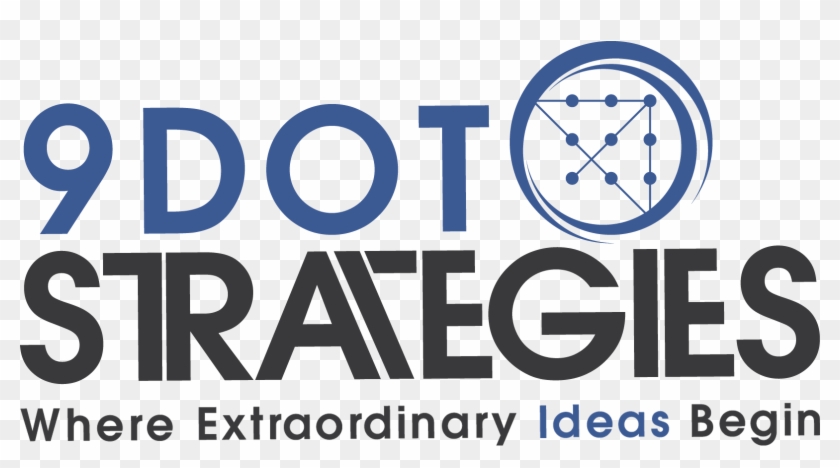 9dot Latest Logo - 9dotstrategies #659111