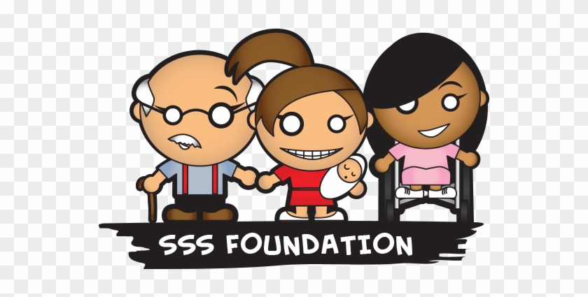 Sss Logo - School #659116