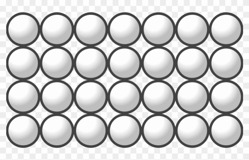 Pearl Clip Art - Circle #659136