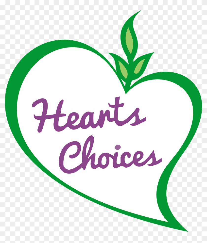 Hearts Choices Vegan Food, Thai Food, Vegetarian And - Hearts Choices Vegan Food, Thai Food, Vegetarian And #659310