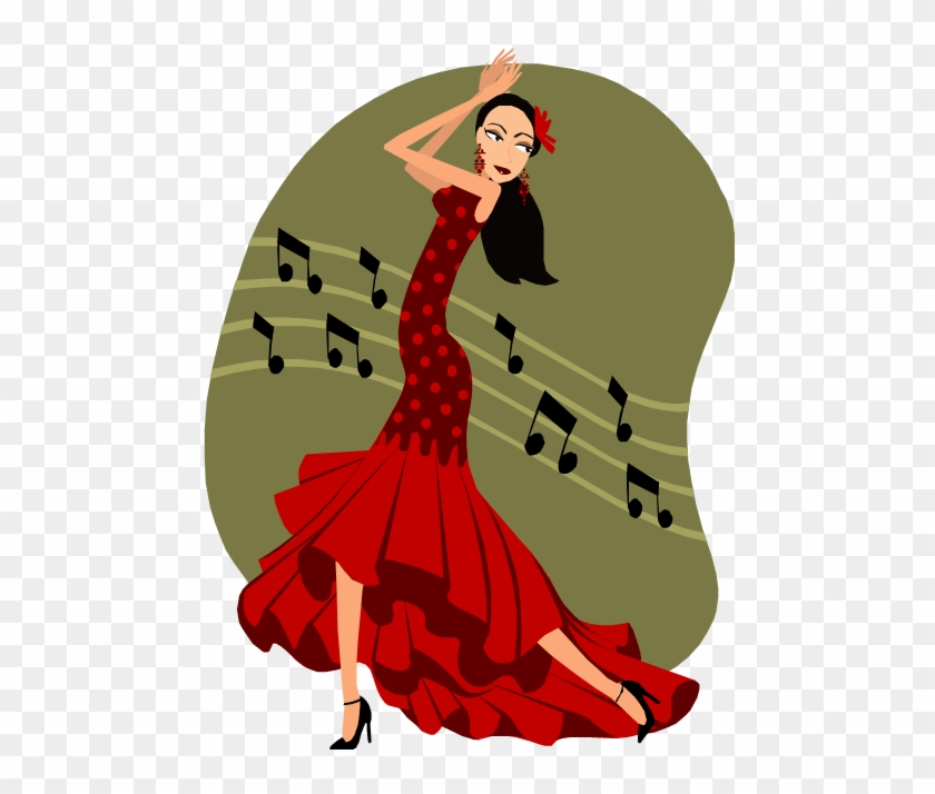 flamenco music