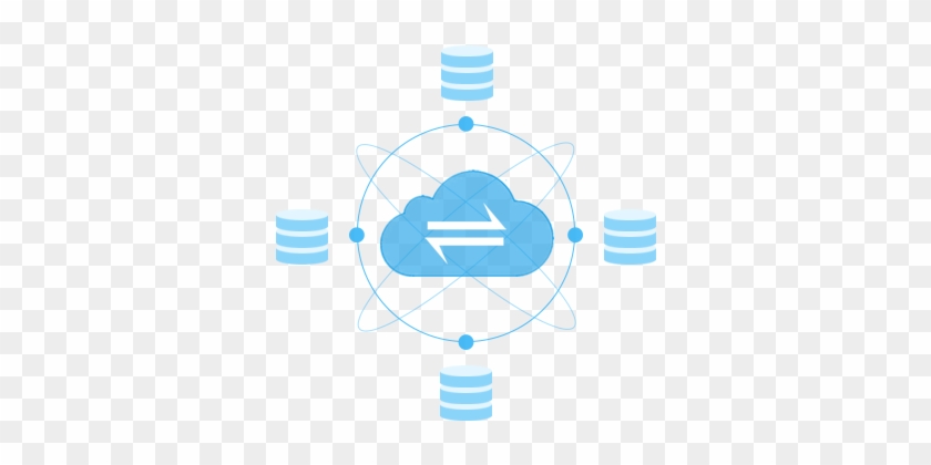 Data Migration - Illustration #660192